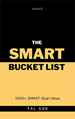 The SMART Bucket List