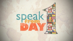 SpeakfromDayone