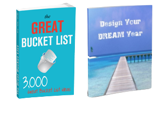 The Great Bucket List