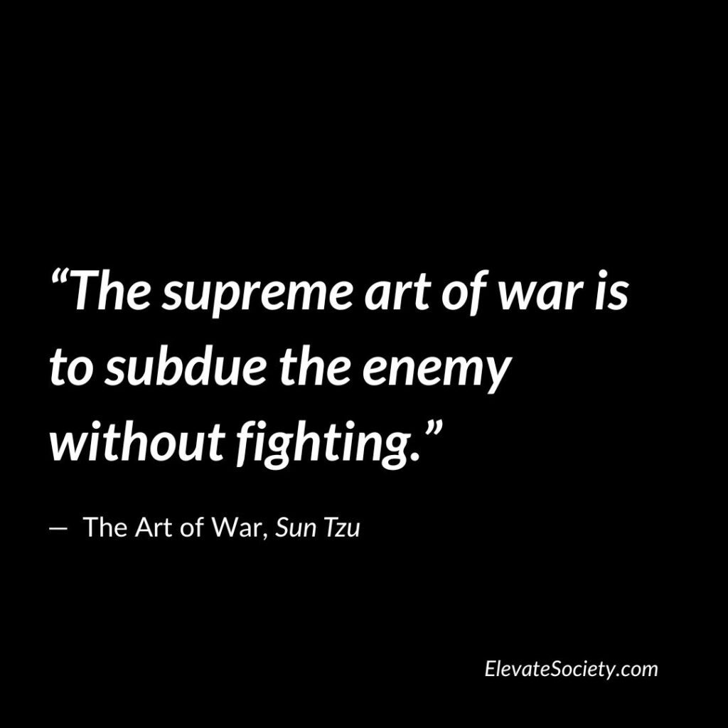 the-art-of-war-summary-review-takeaways