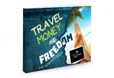 Travel Money Freedom