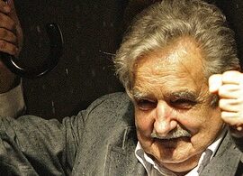 José Mujica - Wikipedia